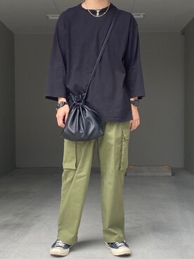 Mizukiさんのコーディネート