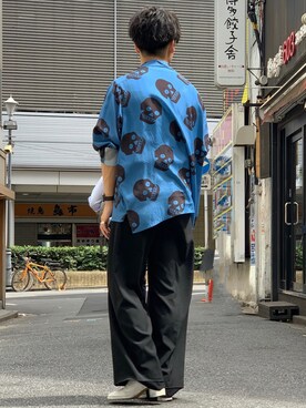 Mizukiさんのコーディネート