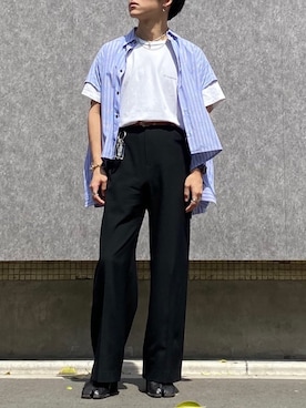 Mizukiさんのコーディネート