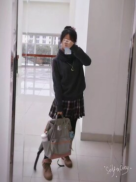 Taki✨さんのコーディネート