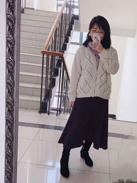 Taki✨さんのコーディネート