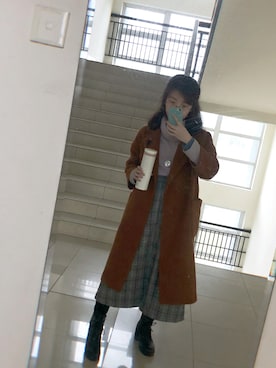 Taki✨さんのコーディネート