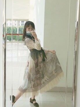 Taki✨さんのコーディネート