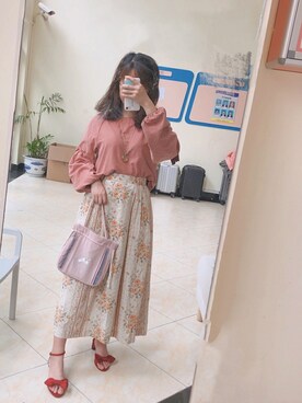 Taki✨さんのコーディネート