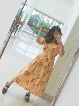 Taki✨さんのコーディネート