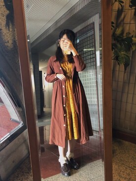 Taki✨さんのコーディネート