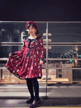 Taki✨さんのコーディネート