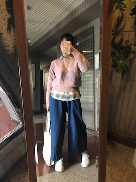 Taki✨さんのコーディネート