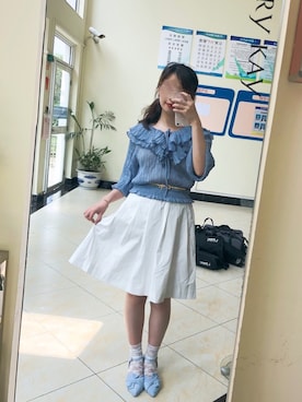 Taki✨さんのコーディネート