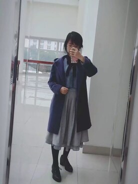 Taki✨さんのコーディネート