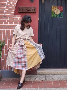 Taki✨さんのコーディネート