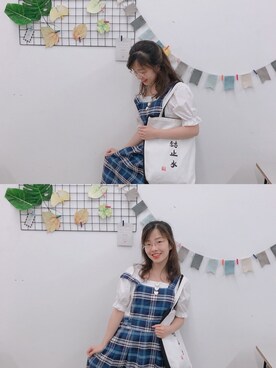 Taki✨さんのコーディネート