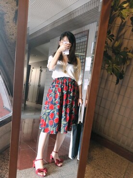 Taki✨さんのコーディネート