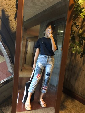 Taki✨さんのコーディネート