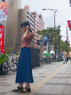 Taki✨さんのコーディネート