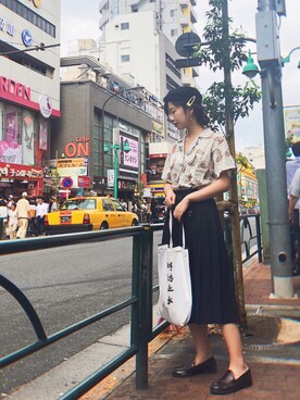 Taki✨さんのコーディネート