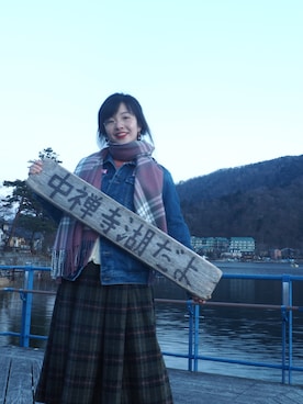 Taki✨さんのコーディネート