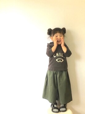 M I H A R Uさんのコーディネート