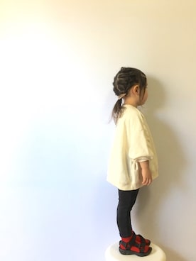 M I H A R Uさんのコーディネート