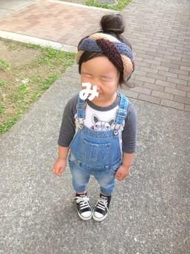 M I H A R Uさんのコーディネート