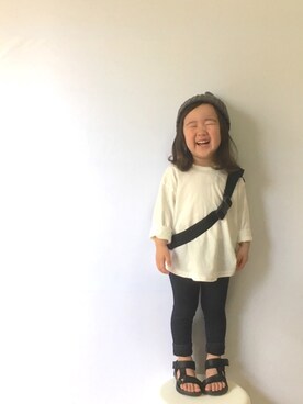 M I H A R Uさんのコーディネート