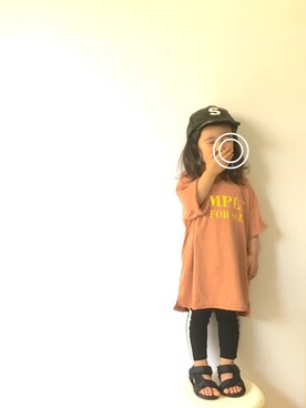 M I H A R Uさんのコーディネート