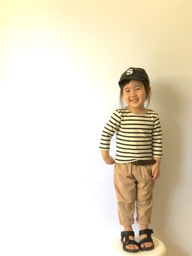 M I H A R Uさんのコーディネート