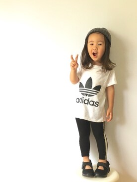 M I H A R Uさんのコーディネート