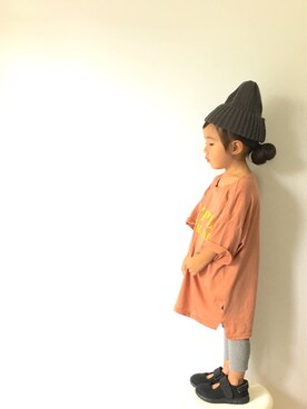 M I H A R Uさんのコーディネート