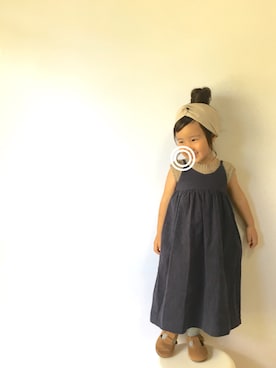 M I H A R Uさんのコーディネート