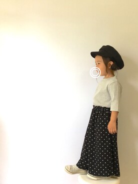 M I H A R Uさんのコーディネート