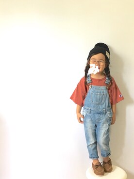 M I H A R Uさんのコーディネート