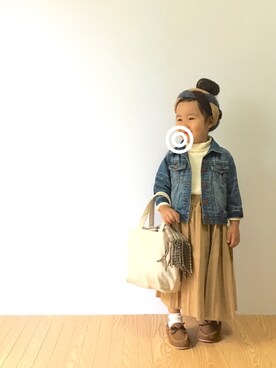 M I H A R Uさんのコーディネート