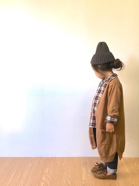 M I H A R Uさんのコーディネート