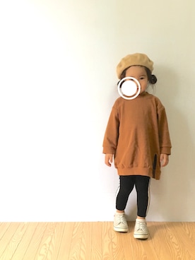 M I H A R Uさんのコーディネート