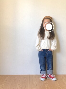 M I H A R Uさんのコーディネート