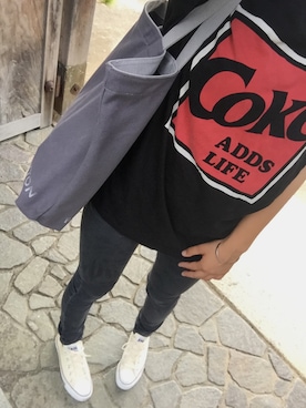 帆香さんのコーディネート