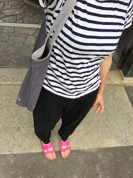 帆香さんのコーディネート