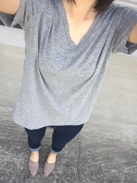 帆香さんのコーディネート