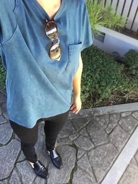 帆香さんのコーディネート