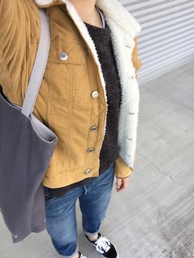 帆香さんのコーディネート