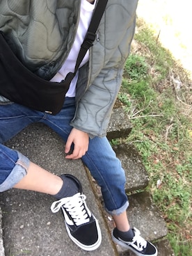 帆香さんのコーディネート