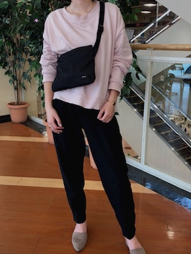 帆香さんのコーディネート