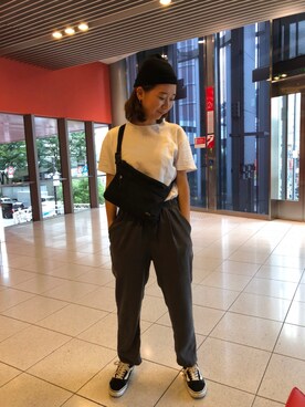 帆香さんのコーディネート