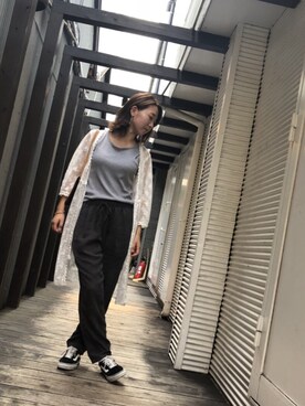 帆香さんのコーディネート