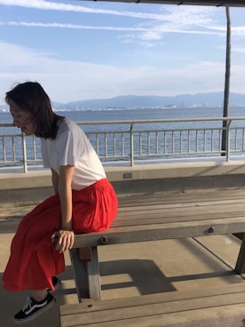 帆香さんのコーディネート