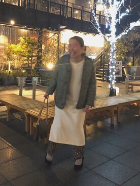 帆香さんのコーディネート