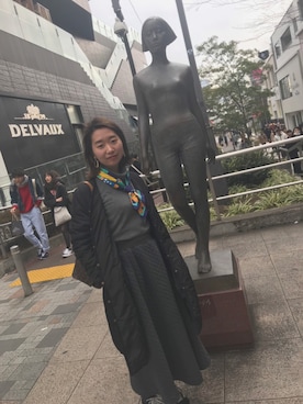 帆香さんのコーディネート