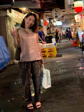 帆香さんのコーディネート