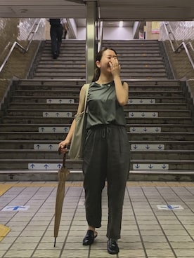 帆香さんのコーディネート